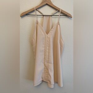 Women’s Flowing Tank